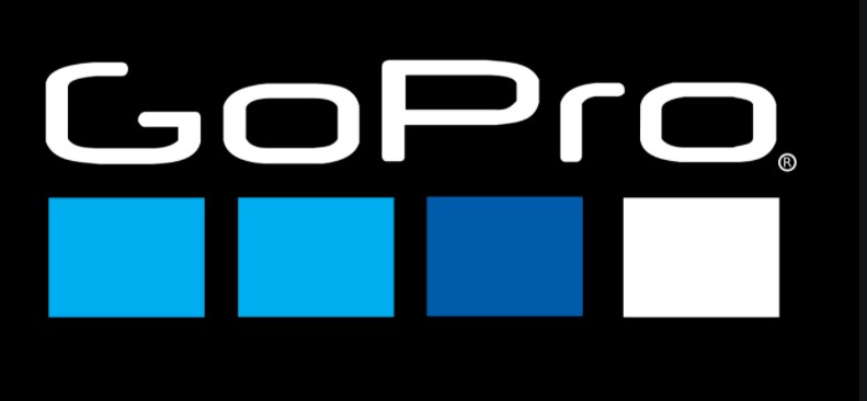 GoPro Logo