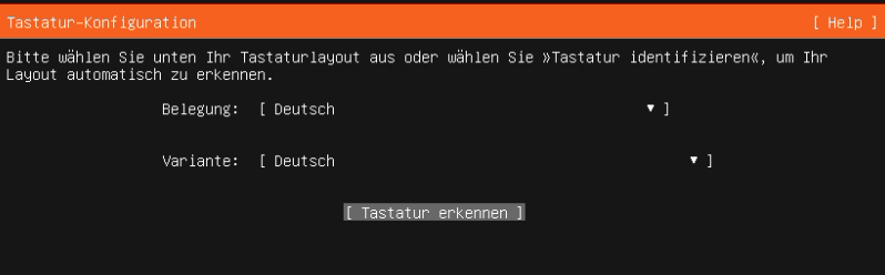 Ubuntu Server 20.04 LTS unter Proxmox VE installieren 11 image 11