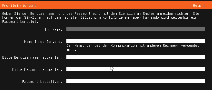 Ubuntu Server 20.04 LTS unter Proxmox VE installieren 16 image 16