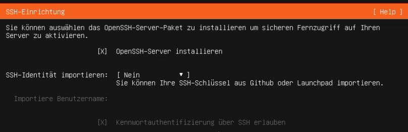 Ubuntu Server 20.04 LTS unter Proxmox VE installieren 17 image 17