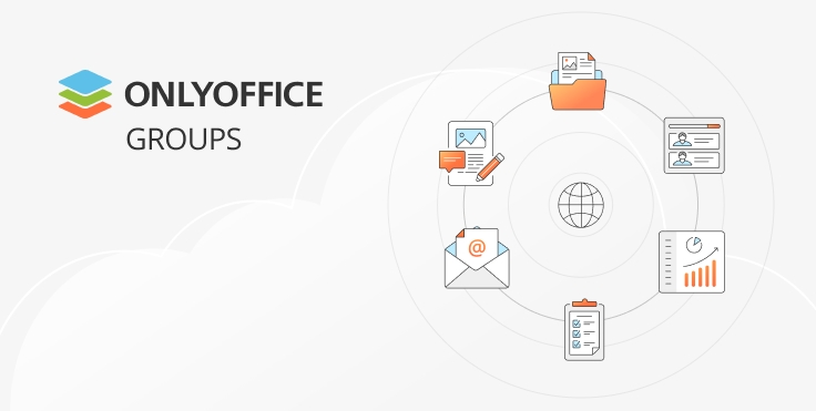 OnlyOffice Groups