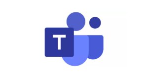 Microsoft Teams Logo