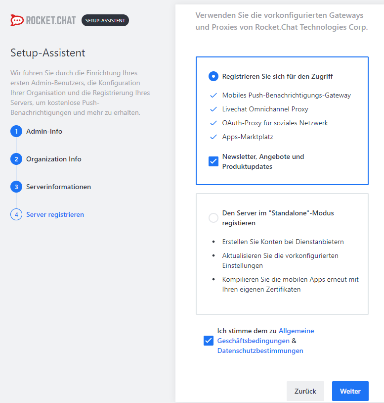 latest stable rocketchat latest stable rocketchat