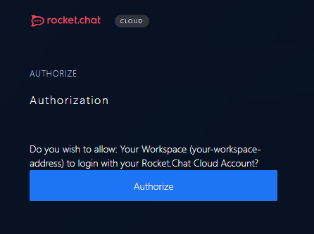 Debian 10 Buster - Rocket Chat installieren 16 image 33