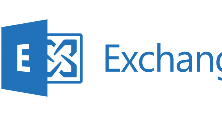 MS Exchange Online Logo