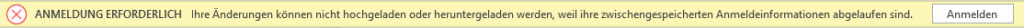 Microsoft Word Online - Anmeldung Erforderlich 2 Word Fehler Anmeldung erforderlich