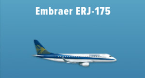 Embraer ERJ-175