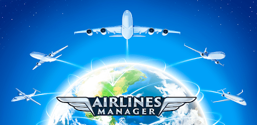 Airlines Manager