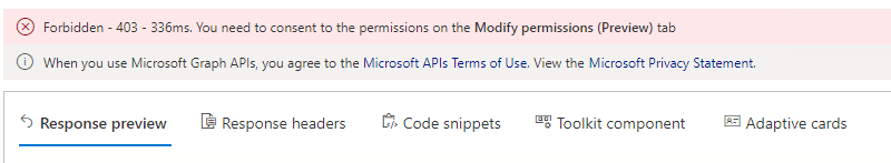 Microsoft Graph Explorer deviceManagement und Compliance Policies 8 image 5