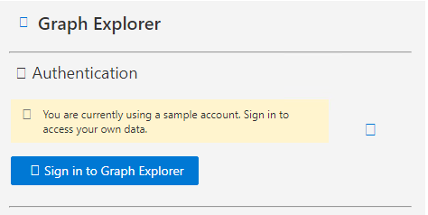 Microsoft Graph Explorer deviceManagement und Compliance Policies 2 image