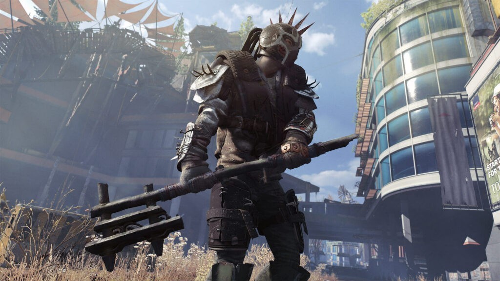Dying Light 2 in Deutschland geschnitten 3 Dying Light 2 Hammer