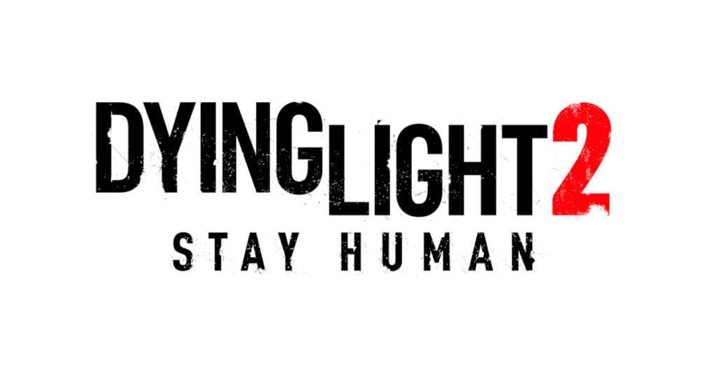 Dying Light 2 Logo