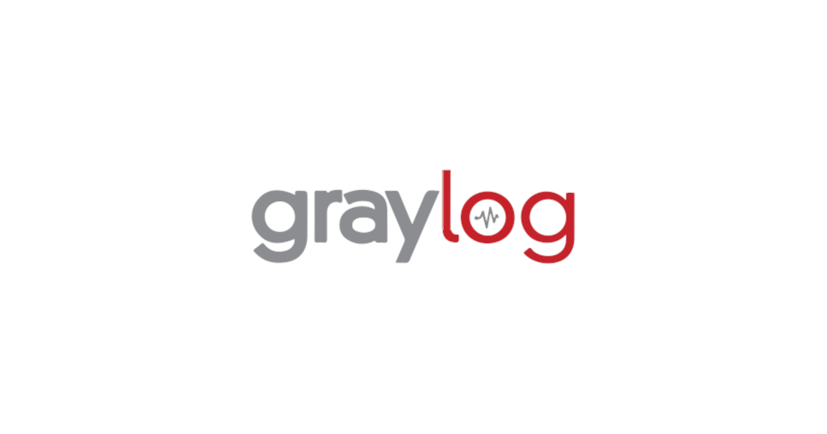 graylog Logserver 4.3.14 Bugfix Release 1 graylog Logo