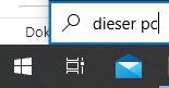 Windows 10 Support endet bald 6 Windows Dieser PC