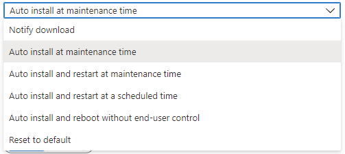 Microsoft Intune Update Ringe konfigurieren 5 intune update rings 05