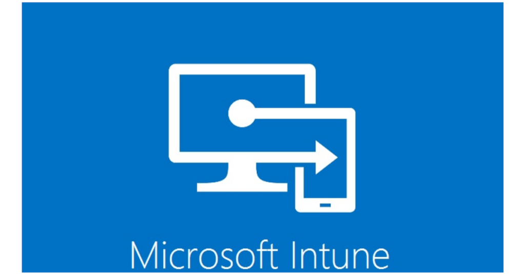 Microsoft Intune Logo