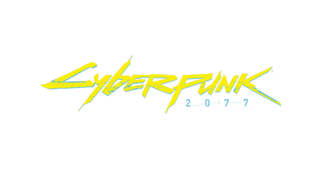 cyberpunk2077-logo