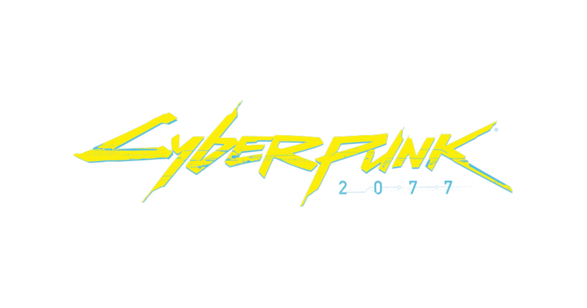 Cyberpunk 2077 Patch 1.52 Release 1 cyberpunk2077-logo