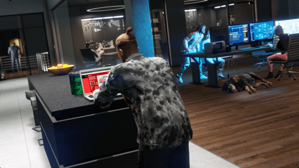 GTA Online Weekly Update 24. Februar 2 GTA Online Agentur