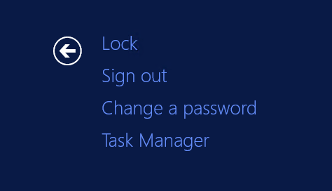 Microsoft Passwort in einer RDP Sitzung ändern 2 Microsoft Server Lock Screen