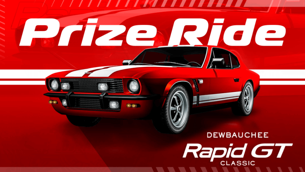 GTA Online Weekly Update 24. Februar 3 Dewbauchee Rapid GT Classic