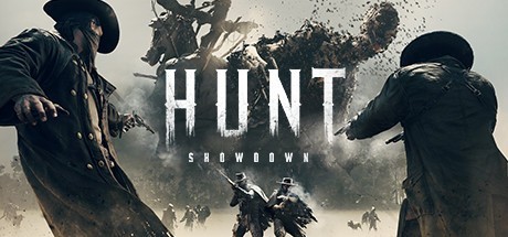 hunt-showdown-logo