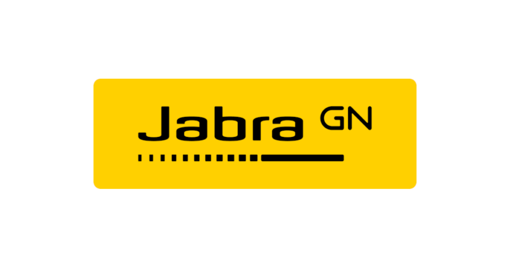 Jabra Logo