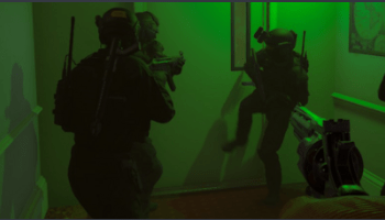 Ready or Not Februar Content Update 3 Ready or Not Door