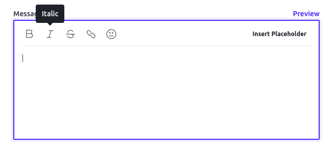 RocketChat 4.5.0 veröffentlicht 5 RocketChat 4.5.0 UI Tooltips