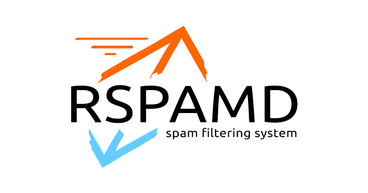 Rspamd 3.5 Feature und Bugfix Release veröffentlicht 1 Rspamd Logo