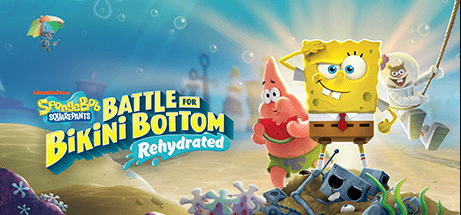 PlayStation Plus Games April 2022 geleakt 2 Battle for Bikini Buttom Rehydrated