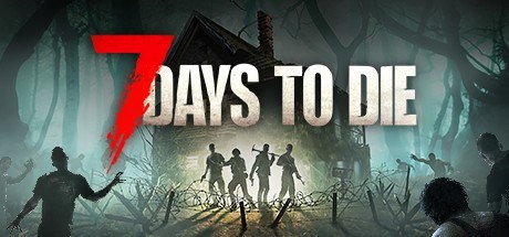 7 Days to Die Logo