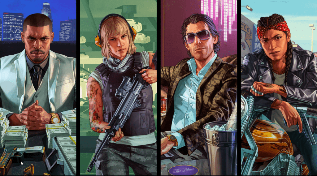 GTA Online Weekly Update 7. April 2 GTA Online Unternehmen