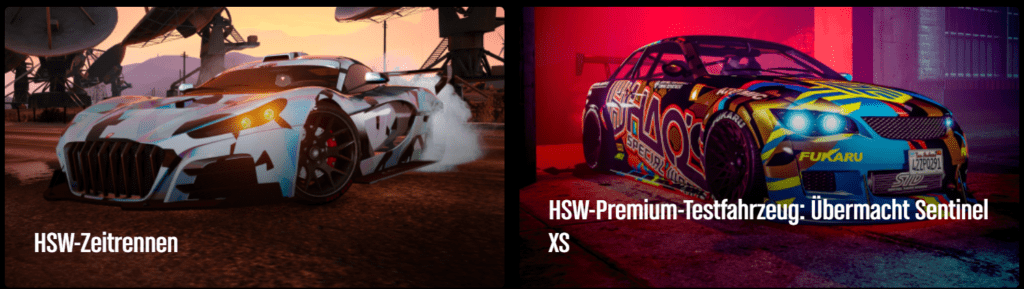 GTA Online Weekly Update 26. Mai 2 Consoles Only