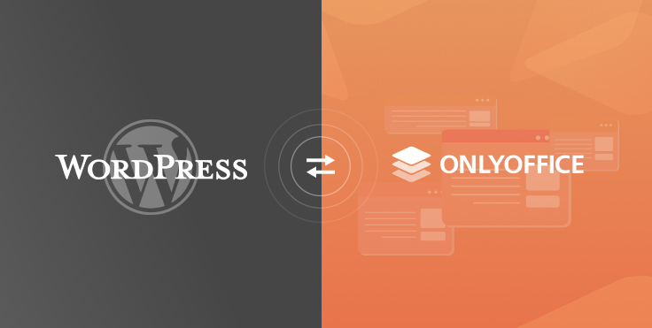 OnlyOffice WordPress Connector