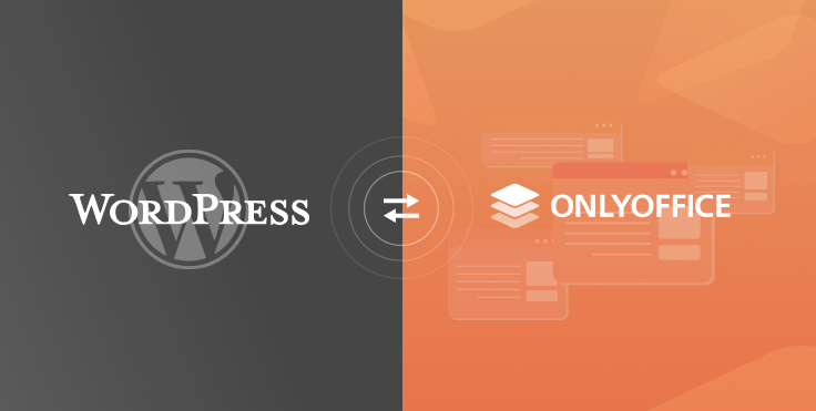 OnlyOffice Docs 7.1 und Connector für WordPress 3 OnlyOffice WordPress Connector