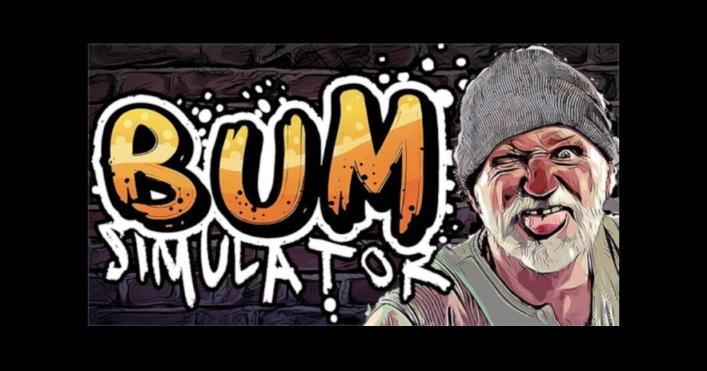 bum-simulator-logo