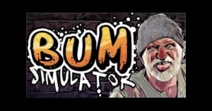 bum-simulator-logo