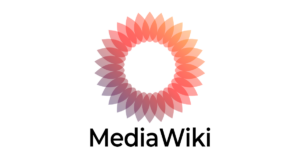 MediaWiki Logo