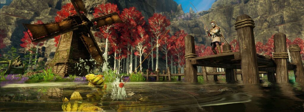 New World Sommer Medleyfaire Update 3 Summer Medleyfaire