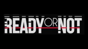 Ready or Not Logo