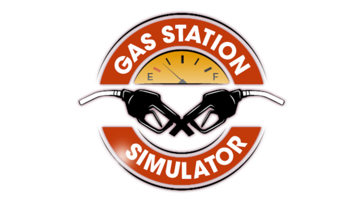 Gas Station Simulator Update 1 und 2 1 gas-station-simulator-logo