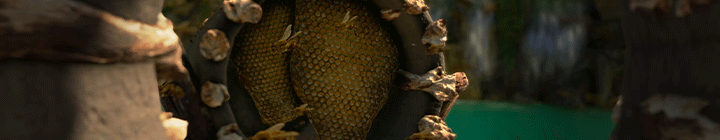 Green Hell Animal Husbandry Update 4 Green Hell Honey