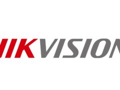 Hikvision Logo