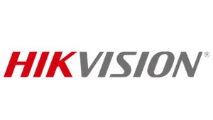 Hikvision Logo