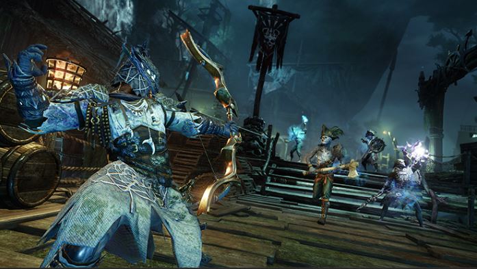 New World Update 1.6.4 2 New World Update 1.6.4