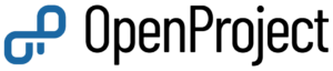 OpenProject Logo