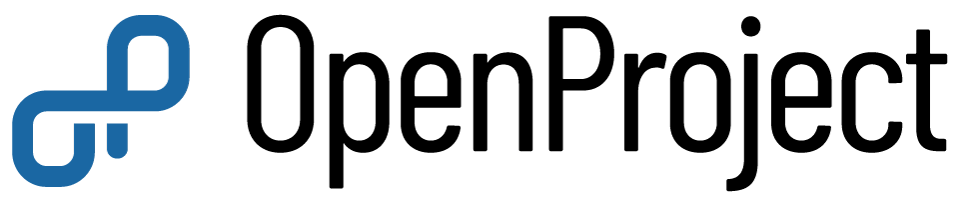 OpenProject Logo