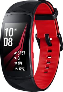 Samsung Gear Fit Pro 2