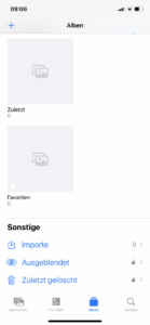 Apple iOS 16 versteckte und neue Funktionen 6 Image 6